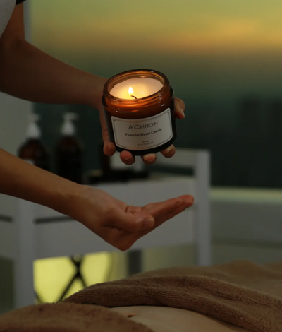 无锡至尊芳疗精油SPA