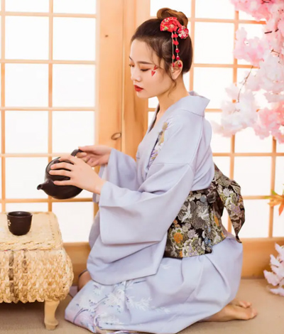 无锡休闲商务会所之宫廷理疗