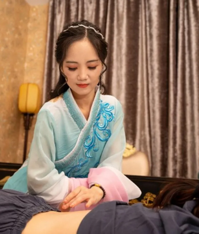 无锡泰式按摩之特色香薰