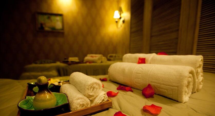 无锡必去养生spa会所“探店”,2022已更新