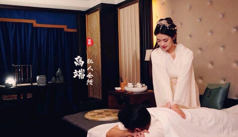 无锡休闲养生会所-放松身心的一片净土