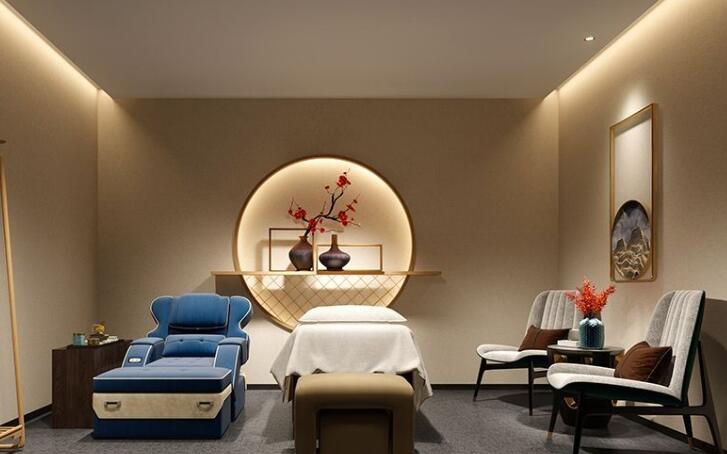 无锡项目多的桑拿会所-用我们的双手为您缓解疲劳