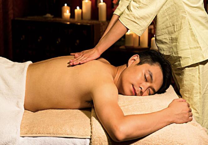 2026更新无锡高端SPA会所-分享spa的好处