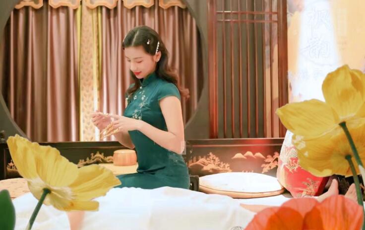 无锡高端男士养生会所,良心会所真心推荐