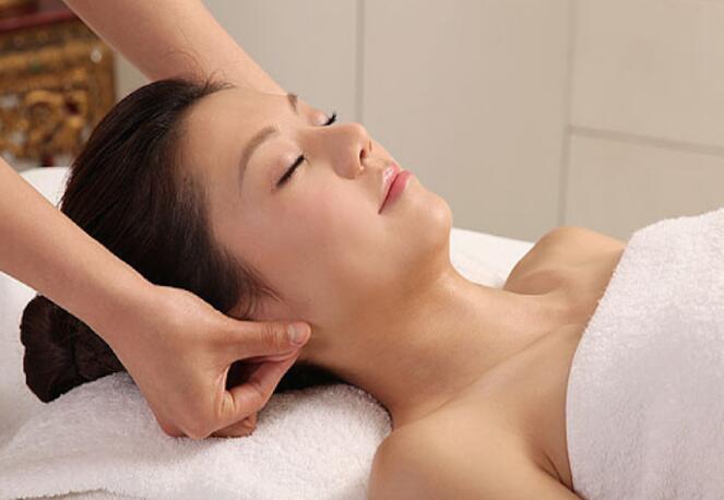 无锡休闲会所艺师风采展示（四）