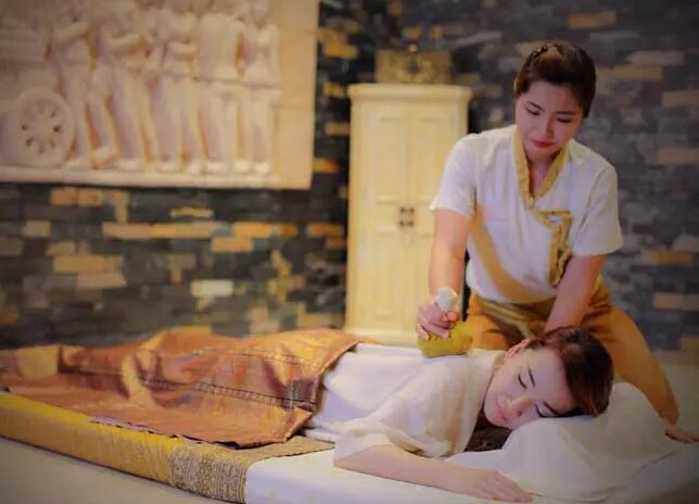 无锡足道洗浴男士会所艺师风采（十）