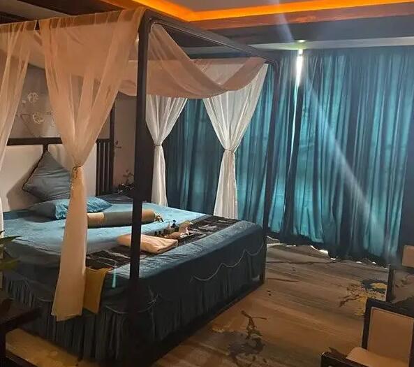 无锡会馆环境展示（五）​