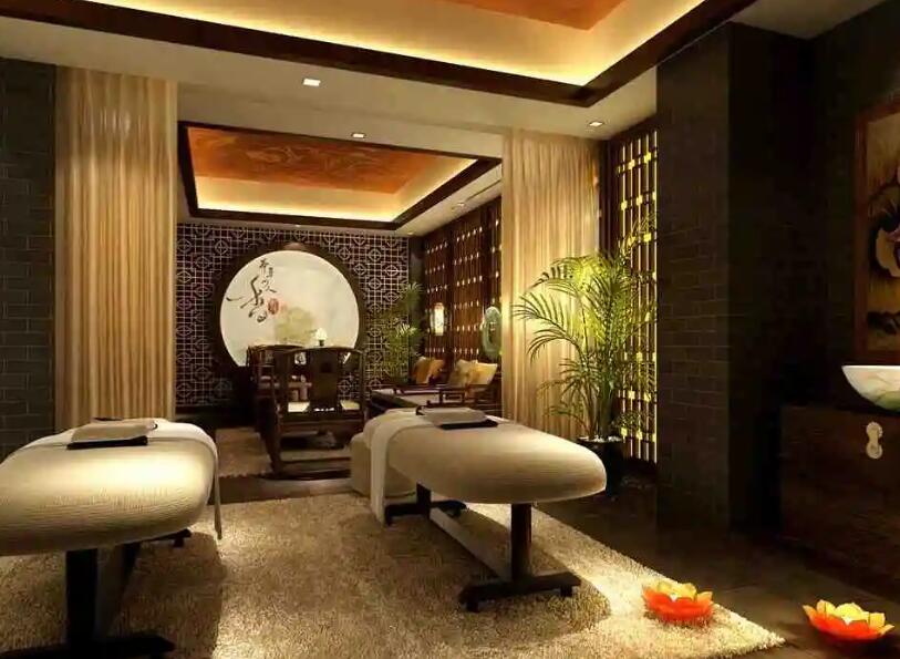 无锡私人养生会所环境（七）